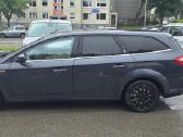 Ford - nuotraukos Nr. 4