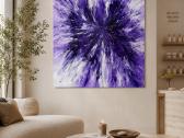 Didelis originalus paveikslas 150x170 cm – Portal - nuotraukos Nr. 7