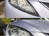 Automobilio žibintų poliravimas - nuotraukos Nr. 5