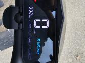 Kukirin G2 elektrinis paspirtukas - rida 332 km. - nuotraukos Nr. 6