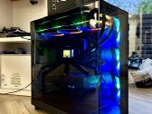 Ryzen 7 9800x3d, 32gb, 2tb SSD, rx 9070 16gb - nuotraukos Nr. 2