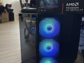 Ryzen 7 9800x3d, 32gb, 2tb SSD, rx 9070 16gb - nuotraukos Nr. 3