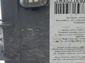 Kukirin G2 elektrinis paspirtukas - rida 332 km. - nuotraukos Nr. 14