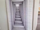 Modernūs, dideli 3D paveikslai ant porėmio 2 vnt. - nuotraukos Nr. 4
