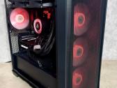 Rtx 3060 12gb/ Ryzen 7 3800x/ Ddr4 2x8gb/SSD 1tb - nuotraukos Nr. 5