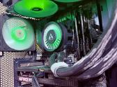 Rtx 3060 12gb/ Ryzen 7 3800x/ Ddr4 2x8gb/SSD 1tb - nuotraukos Nr. 9