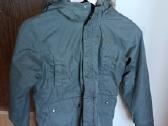 Columbia berniukiška parka striukė 8-9 metų - nuotraukos Nr. 2