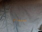 Columbia berniukiška parka striukė 8-9 metų - nuotraukos Nr. 3