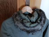 Columbia berniukiška parka striukė 8-9 metų - nuotraukos Nr. 8