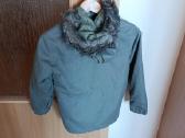 Columbia berniukiška parka striukė 8-9 metų - nuotraukos Nr. 10