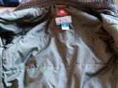 Columbia berniukiška parka striukė 8-9 metų - nuotraukos Nr. 13