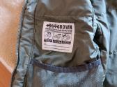 Columbia berniukiška parka striukė 8-9 metų - nuotraukos Nr. 15