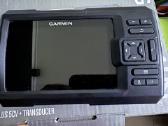 Garmin eholotas - nuotraukos Nr. 2