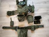 Airsoft ekipuoė - nuotraukos Nr. 2