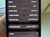iPhone 17 256gb - nuotraukos Nr. 4