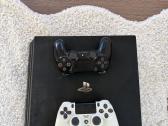 Playstation 4 Pro (Ps4 Pro) konsolė + 2 pulteliai - nuotraukos Nr. 2