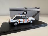 Volvo 440 - nuotraukos Nr. 4