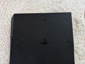Playstation 4 Pro (Ps4 Pro) konsolė + 2 pulteliai - nuotraukos Nr. 3