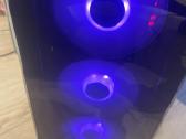 Amd Radeon Rx5700xt vram 8176mb cpu intel32gbram - nuotraukos Nr. 2