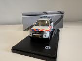 Mitsubishi Pajero - nuotraukos Nr. 2