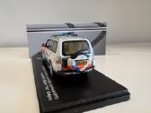 Mitsubishi Pajero - nuotraukos Nr. 3