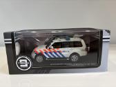 Mitsubishi Pajero - nuotraukos Nr. 5