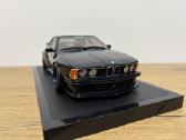Bmw 635csi (E24) - nuotraukos Nr. 5