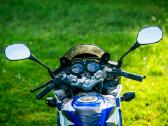 Parduodu Honda Cbr125r - nuotraukos Nr. 3
