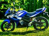 Parduodu Honda Cbr125r - nuotraukos Nr. 4