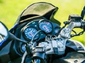 Parduodu Honda Cbr125r - nuotraukos Nr. 5