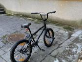 BMX dviratis - nuotraukos Nr. 3