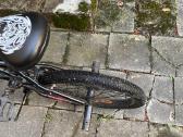 BMX dviratis - nuotraukos Nr. 6