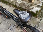 BMX dviratis - nuotraukos Nr. 7