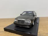 Mercedes-benz C124 Amg - nuotraukos Nr. 2