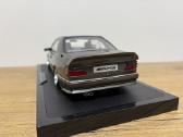 Mercedes-benz C124 Amg - nuotraukos Nr. 3