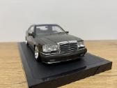 Mercedes-benz C124 Amg - nuotraukos Nr. 5