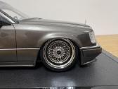 Mercedes-benz C124 Amg - nuotraukos Nr. 6