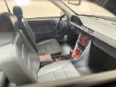 Mercedes-benz C124 Amg - nuotraukos Nr. 7