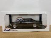 Mercedes-benz C124 Amg - nuotraukos Nr. 8