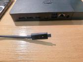 Dell Wd19s Usb-c Dock 180w - nuotraukos Nr. 3