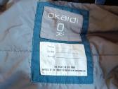 Okaidi berniukiška striukė 13-14 metų - nuotraukos Nr. 7