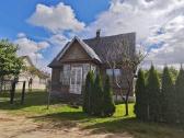 Namas, sodyba Švenčionėliuose - nuotraukos Nr. 16