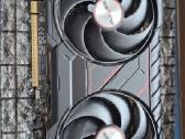 Rx 9060xt 16gb Sapphire Pulse - nuotraukos Nr. 2