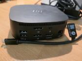 Hp Usb-c Dock G5 – 55 € - nuotraukos Nr. 2