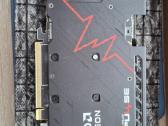 Rx 9060xt 16gb Sapphire Pulse - nuotraukos Nr. 3