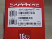 Rx 9060xt 16gb Sapphire Pulse - nuotraukos Nr. 7