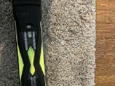 Kalnų slidės Fischer Rc4cs 165 cm R14,5 - nuotraukos Nr. 6