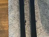Kalnų slidės Fischer Rc4cs 165 cm R14,5 - nuotraukos Nr. 7