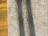 Kalnų slidės Fischer Rc4cs 165 cm R14,5 - nuotraukos Nr. 8