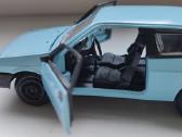1:43 lada samara 2108 ussr - nuotraukos Nr. 2
